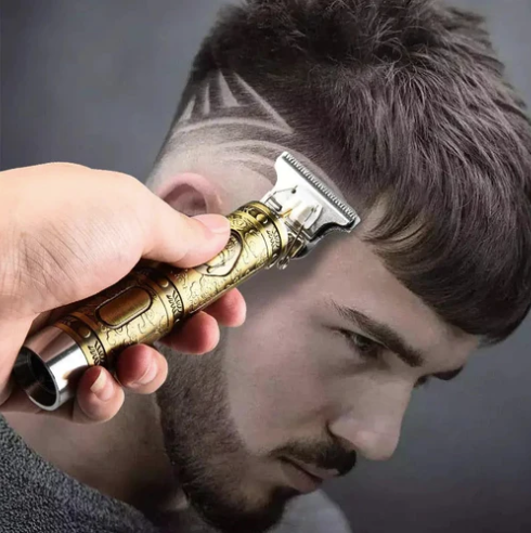 Máquina de Barbear Blader Profissional!